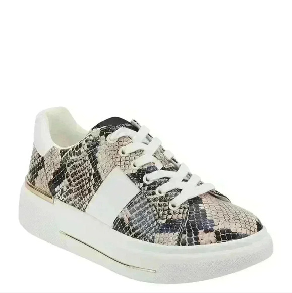 Marc Fisher Drea Platform Sneakers - Picture 1 of 13